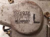 Моторчик заднего стеклоочистителя (дворника) Toyota Carina T210 1994г. 1591008284, , 8594020170 , artAMA16169 - Фото 4