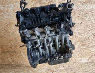 Двигатель  Citroen Xsara Picasso 1.6  Дизель, 2004г. 10jb06, psa9hz, 0038516 , artTPT22657  - Фото 3