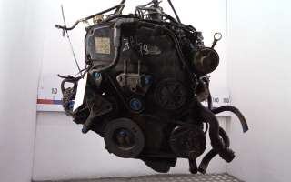N7BA Двигатель дизельный к Ford Mondeo 3 Арт 7BL18AB01
