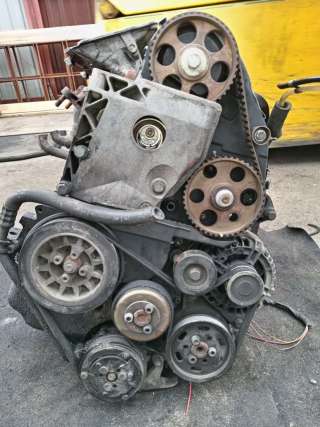 ASX Двигатель к Volkswagen Polo 3 Арт 103.81-1951123