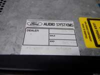 Магнитола (аудио система) Ford Fiesta 4 1984г. 1359468 Ford - Фото 3