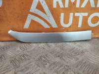 7450A967, 7450a996 накладка решетки радиатора нижняя к Mitsubishi Outlander 3 restailing 2 Арт AR261582