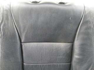 Салон (комплект сидений) Mitsubishi Pajero 3 2003г.  - Фото 9