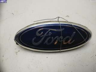  Эмблема к Ford Kuga 1 Арт 54335058