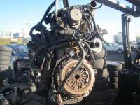 Двигатель  Renault Scenic 1 1.9  2002г.   - Фото 6