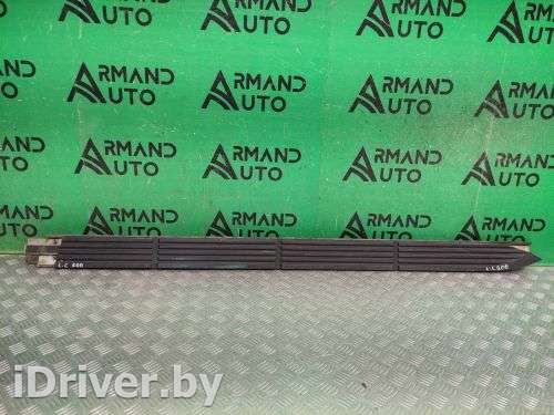 Накладка подножки Toyota Land Cruiser 200 2012г. 517716A120 - Фото 1