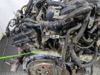 Двигатель  Nissan Pathfinder 3 4.0 Инжектор Бензин, 2005г. 10102EA200,VQ40DE  - Фото 3