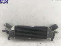 Радиатор интеркулера Peugeot 4007 2007г. 00000384K6, 9600525080 - Фото 2