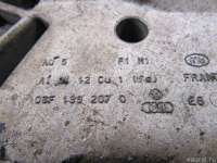 Кронштейн двигателя Volkswagen Passat B6 2021г. 06F199207Q VAG - Фото 2