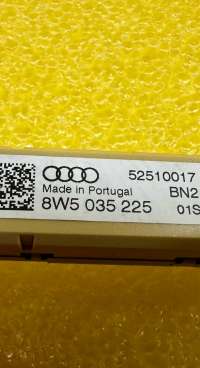 Усилитель антенны Audi S4 B9 2018г. 8W5035225 - Фото 3
