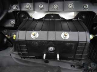 Усилитель торпедо Ford Fiesta 6 2011г. , - Фото 4