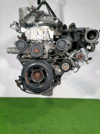 646963 Двигатель к Mercedes C W203 Арт 00234444