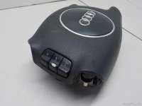 8E0880201A7PF Подушка безопасности водителя Audi TT 1 Арт E40897171, вид 4
