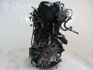 Двигатель  Volvo V50 2.4  Гибрид, 2007г. d5244t8 , artCZM140863  - Фото 4