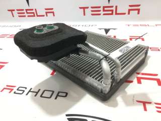 Радиатор отопителя (печки) Tesla model X 2019г. 1039042-00-B,6007601 - Фото 4