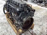 DSC1201 Двигатель к Scania R-series Арт 18.34-A775397