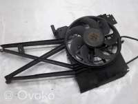 Диффузор вентилятора Opel Vectra B 2000г. 3135103 , artIMP1734847 - Фото 2