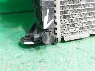 Радиатор охлаждения Ford Kuga 1 2012г. 1846877 - Фото 4