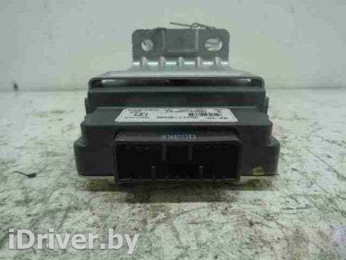 Блок управления раздаточной коробки Hyundai Santa FE 3 (DM) 2013г. 954473B400 - Фото 1