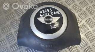 675740702, 9334 , artIMP2607164 Подушка безопасности водителя к MINI Cooper R50 Арт IMP2607164
