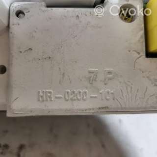 hr0200101 , artVGA4216 Щиток Приборов (Приборная Панель) Honda Civic 7 Арт VGA4216, вид 9