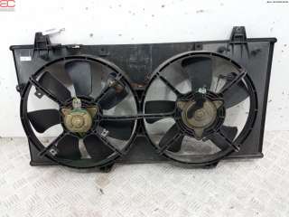 L329 Вентилятор радиатора к Mazda 6 1 Арт 103.80-1653099