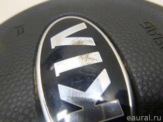 Подушка безопасности в рулевое колесо Kia Soul 2 2015г. 56900B2000EQ - Фото 4