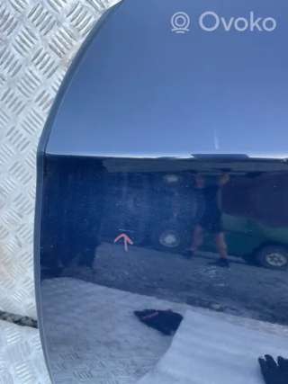 Дверь передняя левая Mercedes E W212 2016г. artFHC2588 - Фото 4