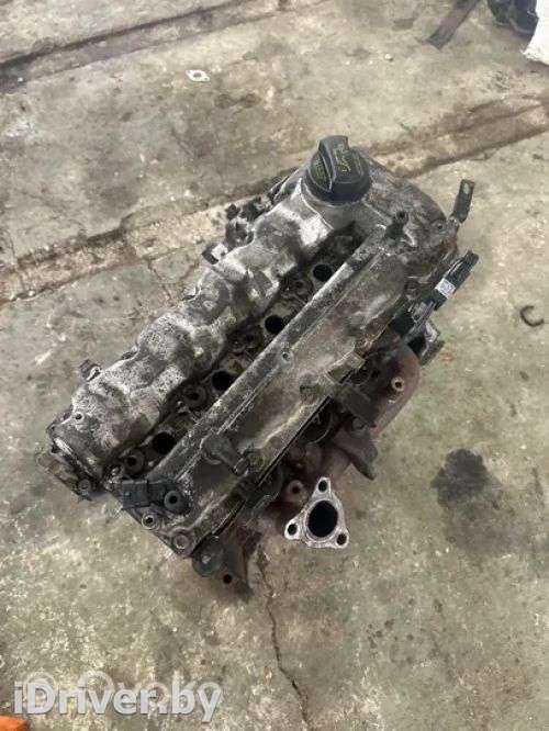 Двигатель  Hyundai i30 FD 1.6  Дизель, 2010г. d4fb , artMAA65468  - Фото 1
