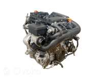 Двигатель  Mercedes C W204 1.8  Бензин, 2012г. 271860, 271.860, m271860 , artPFF1345  - Фото 2