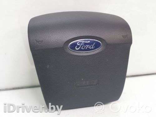 Подушка безопасности водителя Ford Galaxy 2 2006г. 305418299d57al, zgtt0632620 , artFRC53362 - Фото 1