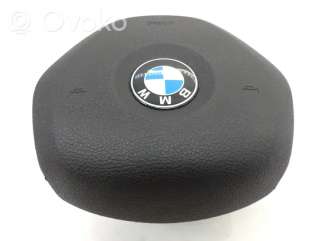 Подушка безопасности водителя BMW 3 F30/F31/GT F34 2012г. 6791332, 62560050g , artFRC79418 - Фото 3