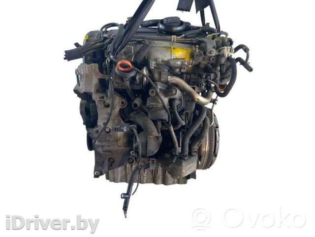Двигатель  Mitsubishi Outlander XL 2.0  Дизель, 2008г. bsy, , k5571 , artMDV39321  - Фото 1