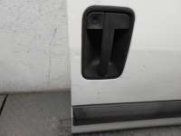 Дверь боковая (легковая) Fiat Scudo 1 2004г. 9464570888 - Фото 2