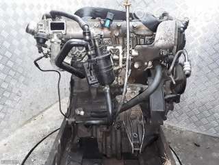 Двигатель  Alfa Romeo 147 1    2002г. 192a5000 , artMNT98803  - Фото 5