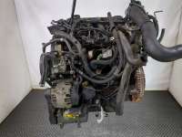Двигатель  Citroen C5 1 2.0 HDI Дизель, 2004г. 0135FK,RHZ  - Фото 2
