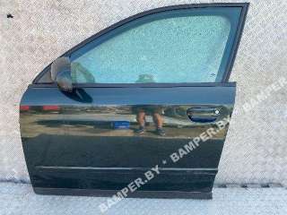  Стекло двери передней левой Audi A4 B6 Арт 117323742, вид 1