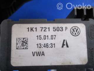 Педаль газа Volkswagen Jetta 5 2007г. 1k1721503p, 1k1721503p , artCAD250297 - Фото 3