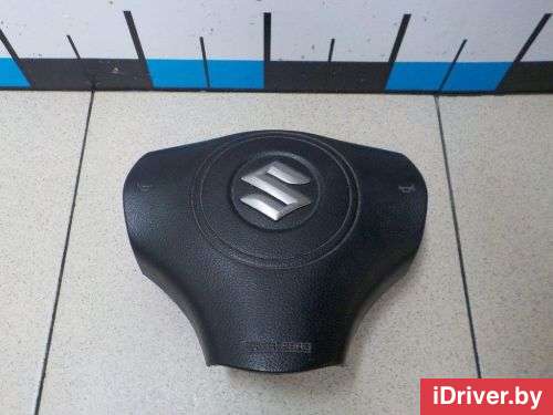 Подушка безопасности в рулевое колесо Suzuki Grand Vitara JT 2006г. 4815065J00AHA - Фото 1