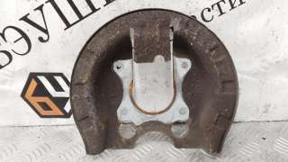  Кожух защитный тормозного диска к Peugeot 307 Арт 18.70-1095019