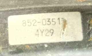 Цилиндр тормозной главный Mitsubishi Galant 7 1995г. 852-03518 - Фото 5