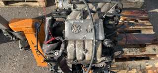 AKS Двигатель Volkswagen Golf 3 Арт 56252