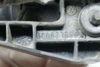 Ручка наружная задняя правая Volkswagen Passat B6 2006г. 3C0837886J , art8546122 - Фото 5