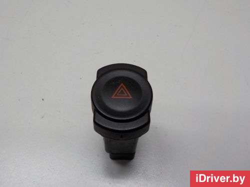 Кнопка аварийной сигнализации Renault Duster 2 2012г. 252905315R Renault - Фото 1