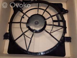 Вентилятор радиатора Hyundai i40 2011г. 253503z800 , artKRH220 - Фото 8