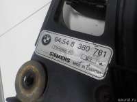 Вентилятор радиатора BMW X5 E53 2001г. 64546921395 BMW - Фото 10