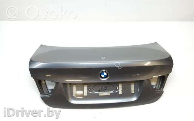 Крышка багажника (дверь 3-5) BMW 3 E90/E91/E92/E93 2009г. artLGV37100 - Фото 1