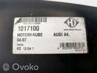Капот Audi A4 B7 2006г. 1017100 , artBWS1873 - Фото 4