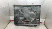 8821008051 Вентилятор радиатора к SsangYong Rexton 1 Арт 103.83-1910679