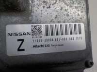 Блок управления АКПП Nissan Qashqai 1 2007г. 31036JD80A - Фото 7
